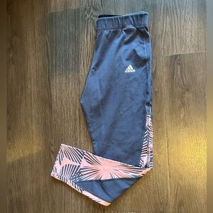 Adidas Crop Leggings